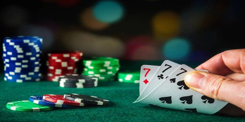 Các bước tham gia đặt cược V8 game bài dễ dàng